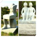 유엔조각공원 이미지