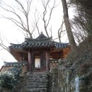 차천 | 전라남도 유형문화재 제160호_곡성 함허정(2020.03.11)