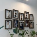 에이원웨이상가 | 부산 가족사진 촬영 해운대 비뉴뜨스튜디오 4인가족 가격