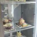 은성로67번길 | [부천시 케이크 제작 맛집] 귀엽고 맛있는 아기 모양 잔치 케이크 추천 “해피곰케이크”