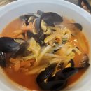 홍뽕달 | 가평 중화요리 맛집 홍뽕달 복권도 판매하는 이색 중국집에서 간짜장과 짬뽕 곱배기 먹고 온 후기