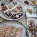 대성자원 | 완도 대성회식당에서 맛본 전복코스요리의 향연