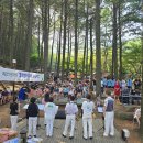 제암산자연휴양림 이미지