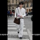 이주미 브이로그에서 ㄷㅂㅇㅈ 주연 봄 이미지