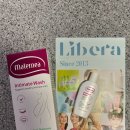 라베나 | 임산부 여성청결제, 솔직하게 비교해보고 마더니아로 정착한 후기