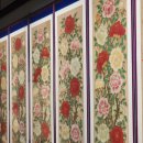 호호오뎅바 | 아모레퍼시픽미술관 《조선민화전》 전시 후기 (+버뮤다삼각지/오설록/호호 오뎅바)