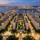 서울원효초등학교 - 90 | 여의도 재건축의 대장주, '여의도 시범아파트'