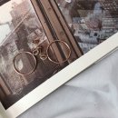 <b>칼라</b><b>노길레스</b> 귀걸이 후기, 특이한 여자 귀걸이 추천 한댜규!!