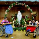 성모의집 이미지