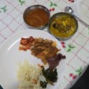 맛깔한식부페 네이버블로그