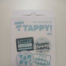 스마트피씨 | 아이 안전까지 생각한 스마트 네임스티커 [TAPPY]후기 ✨