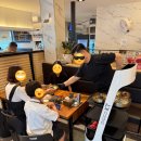 반교리 버스정류장(간이화장실) | 양산 통도사 맛집 시원하고 고소한 양산 메밀가 후기