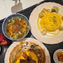오므토토마토 | 250228 인천공항2터미널 4층 오므토토마토 후기
