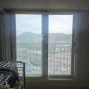 블라인드풍경 | 집안분위기 성남블라인드 하나로 해결한 풍경커튼블라인드 성남야탑점 후기