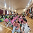 마곡초등학교 이미지