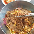 한촌메밀막국수