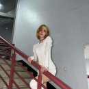 하얀색 무대의상 에스파 윈터, 이렇게 섹시해도 돼?…도발적인 카리스마 미모 이미지