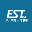 이에스티항공