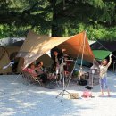 달빛고운 월성캠핑장 이미지