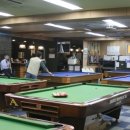 유미 당구장 이미지