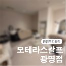 (집)롯데슈퍼광명일직점 | [광명두피관리] 한번의 관리로도 확실한 변화있는 모테라스칼프 광명점에서 케어받고 온 후기
