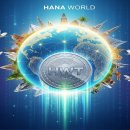 주식회사 생(생 태양광발전소) | [공지] “하나 월드 코인(HANA World Coin)” 발행계획서~!!, 하나월드(HANA World)창건을 위한 하나...