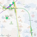 응봉동주민센터 화장실 이미지