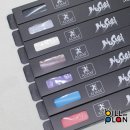 프로빌리어드 | 당구그립 아담 무사시 천연 라텍스 맥스 그립 당구 큐의 제품 사용 후기