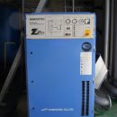 75 HP SCREW COMPRESSOR 이미지