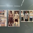 표박사 크로스핏 이미지