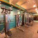 스트롱짐 화산 4호점 이미지