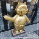 사상맛집 사상금돼지 이미지