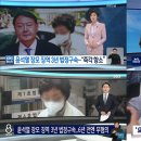 윤석열 장모 구속보도, MBC와 TV조선 차이는 뚜렷했다 이미지
