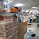 부전인삼시장 이미지