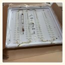 삼성조명 - 달서구 상원로 60-1 | 원하 삼성 칩셋 LED 정사각 75W 천장등 사용 후기 조명 하나로 집 분위기가 확 바뀌었어요