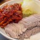 등촌밥상 | [등촌역 맛집] 만배아리랑보쌈 등촌본점 | 강서구에 몇 없는 웨이팅 지옥