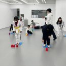 한양대차오름태권도장 이미지