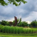 탄금호 피크닉 공원 이미지