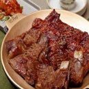 신정숯불갈비 이미지