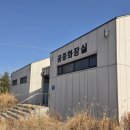 대성지구 공중화장실2 | 전주혁신도시 기지제 파크골프장 오픈! 방문후기