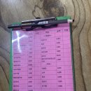 오가리수제비 이미지