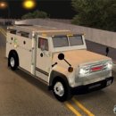 GMC_6000_Armored_Truck_85 [색다른현금수송차량] 이미지