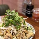 보배반점(구로점) | 구로구청 맛집 크림짬뽕 유린기 잘하는 보배반점 구로점