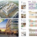 테마프라자 앞 이미지