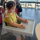 오대목장한우 | 속초에서 먹은것들 기록 - 양지바른버거 외~ 배달음식 포함