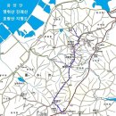 ＜영취산＞- 여수 "靈鷲山~시루봉~진례봉~흥국사" 3월 15일 탐사 ＜200명산-123회차＞ 진달래 명산 탐사, 이미지