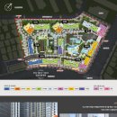 신천동 더팰리스트 데시앙(동부정류장자리) 할인분양 합니다. 약 10% 할인