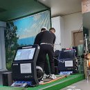 이튼 골프&연습장 이미지