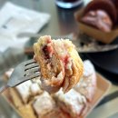 키즈시네마 10월 | 울산 그릿비 서생점 통창 오션뷰 대형카페 디저트 맛집 내돈내산