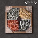 바다건어물 이미지